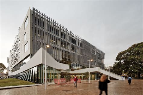 Faculty of Architecture & The Built Environment